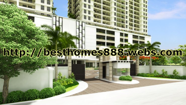 FOR SALE: Apartment / Condo / Townhouse Manila Metropolitan Area > Pasay 2