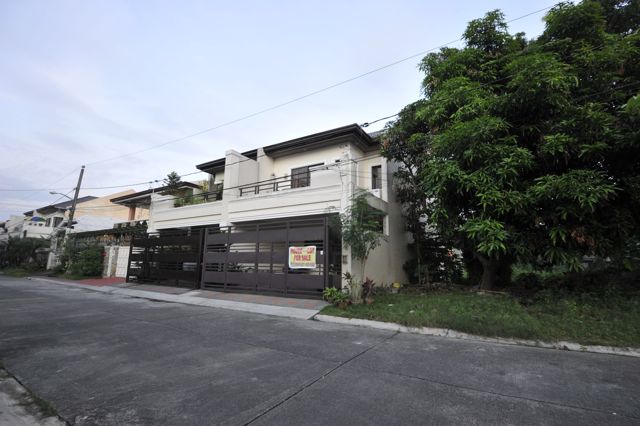 FOR SALE: House Manila Metropolitan Area > Other areas