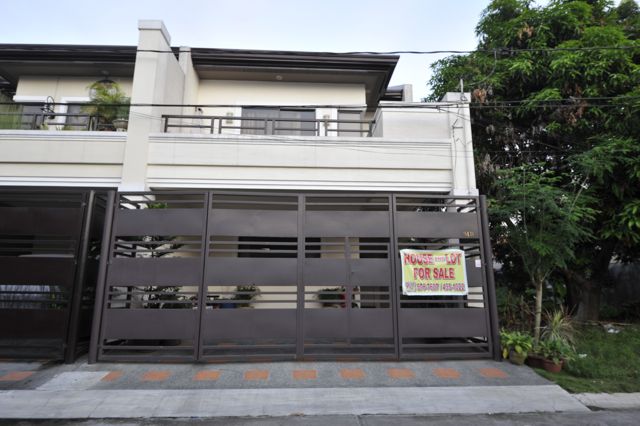 FOR SALE: House Manila Metropolitan Area > Other areas 1