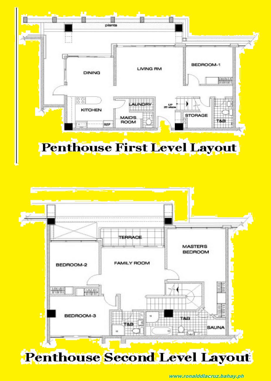 Penthouse â€¢	Partitions â€¢	Painted interiors â€¢	Engineered wood (HDF) for bedrooms â€¢	High quality ceramic tiles â€¢	Kitchen cabinets â€¢	Shower enclosure â€¢	Provisions for air conditioning unit â€¢	Tiled toilet and bath with bathroom fixtures â€¢	Ho