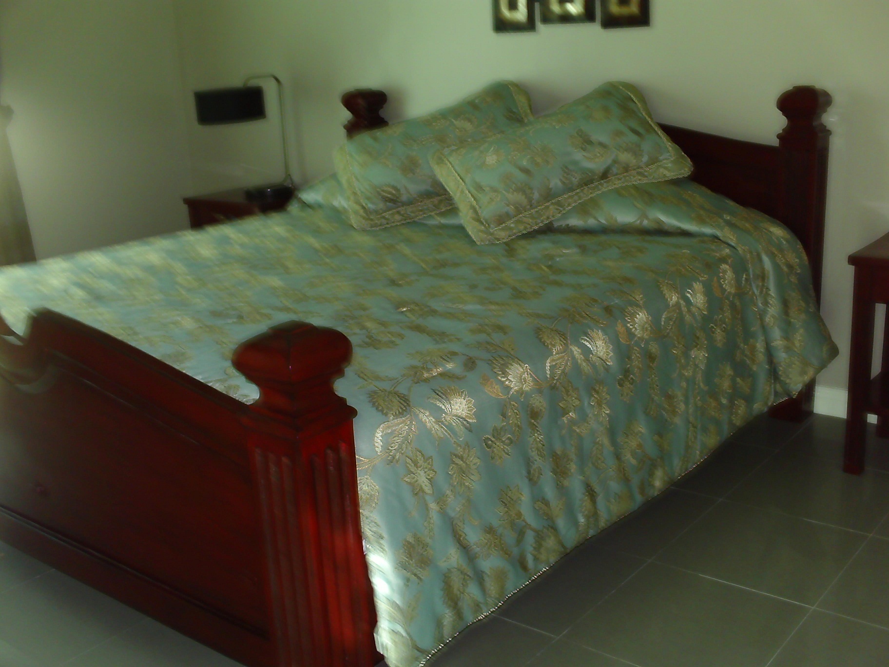 FOR RENT / LEASE: Apartment / Condo / Townhouse Cebu > Cebu City 3