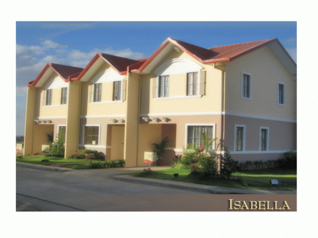 3BR,2T&B@General trias cavite