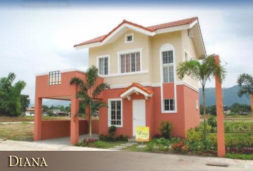 3BR,2T&B@General trias cavite