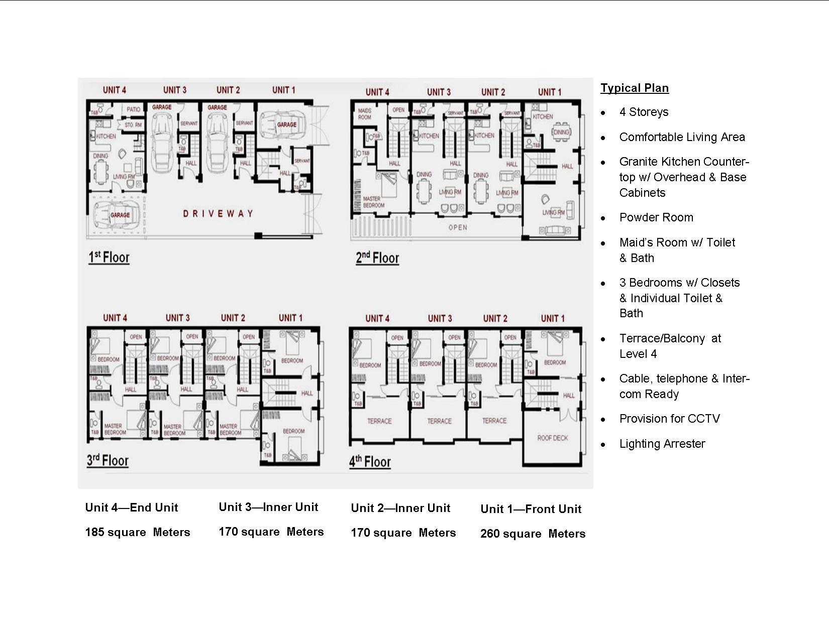 FOR SALE: Apartment / Condo / Townhouse Manila Metropolitan Area > Quezon 1