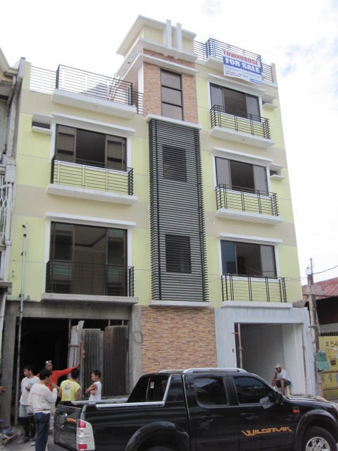 FOR SALE: Apartment / Condo / Townhouse Manila Metropolitan Area > Quezon 3