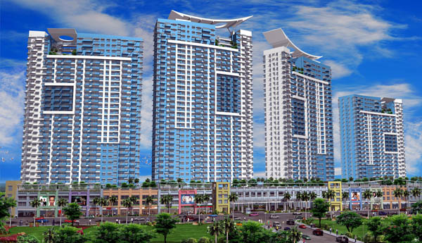 RENT TO OWN: Apartment / Condo / Townhouse Manila Metropolitan Area > Quezon