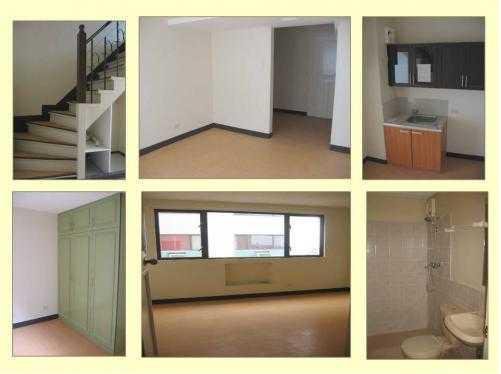RENT TO OWN: Apartment / Condo / Townhouse Manila Metropolitan Area > Pasig 1