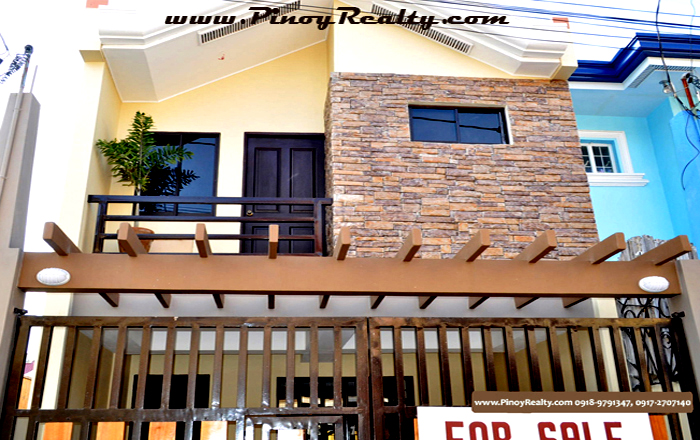 FOR SALE: House Manila Metropolitan Area > Pasig