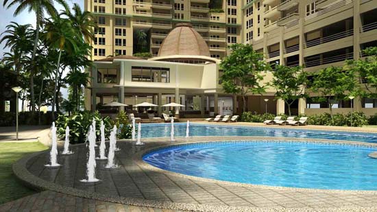 Tivoli Makati City Condo