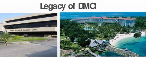 DMCI Legacy