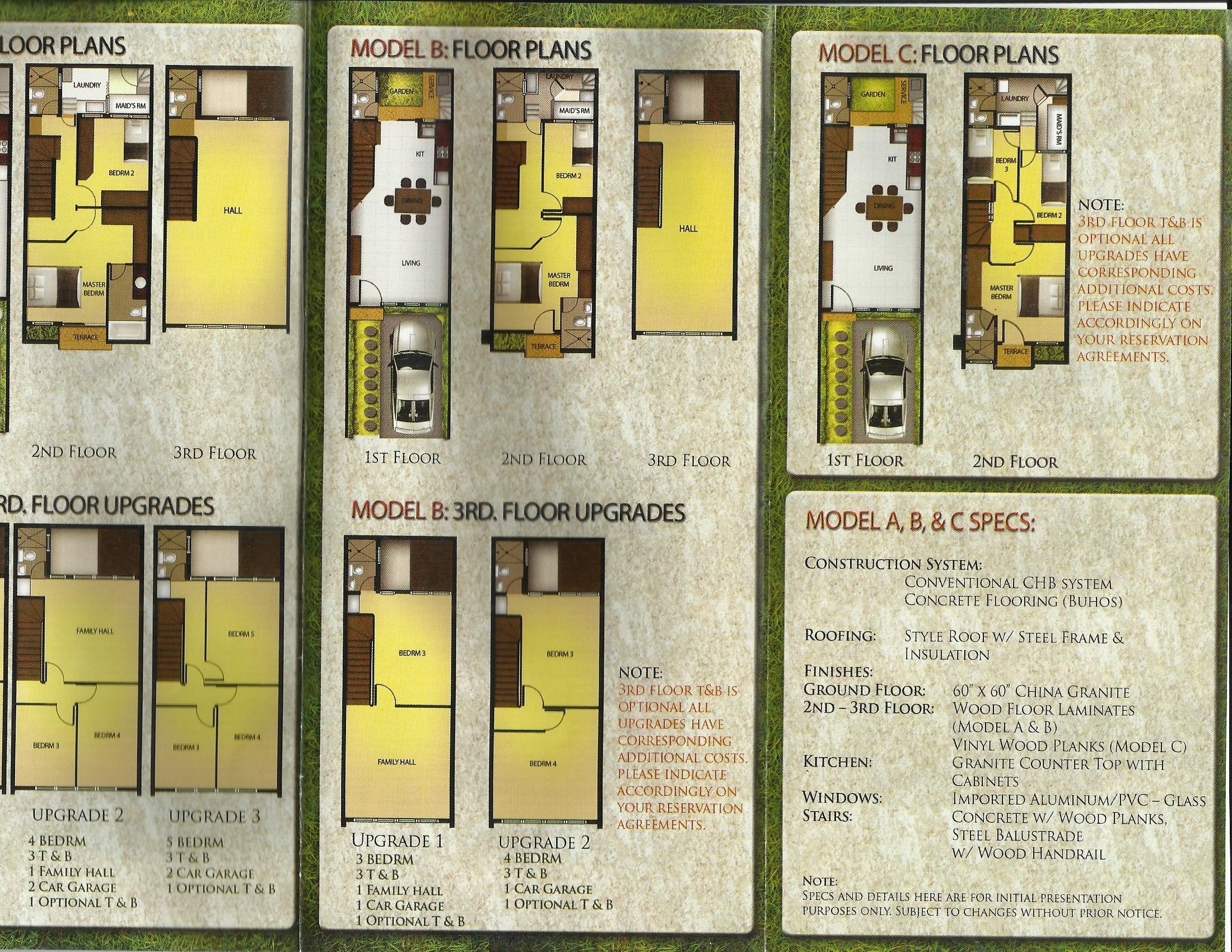 FOR SALE: Apartment / Condo / Townhouse Manila Metropolitan Area > Quezon 5