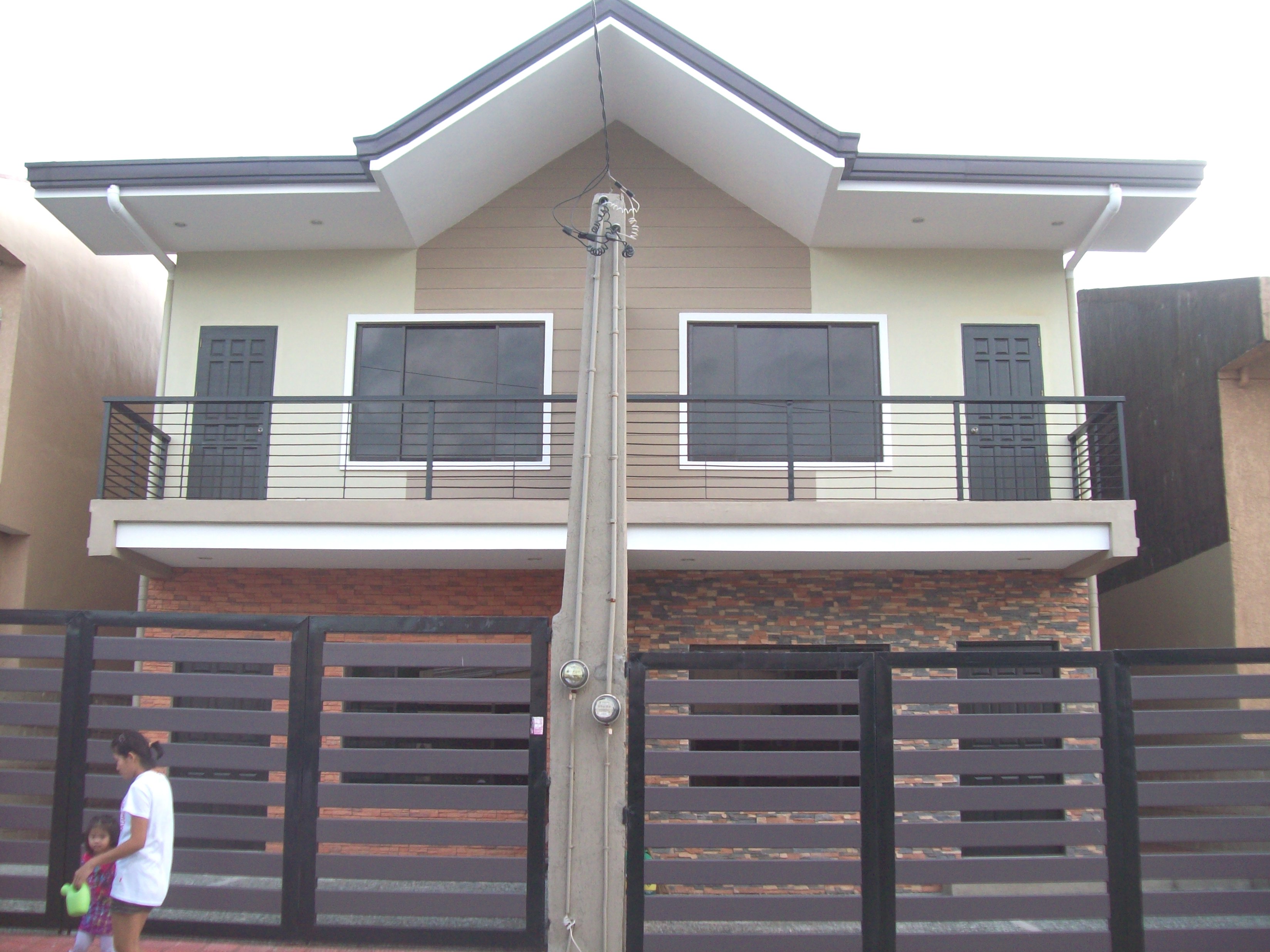 RFO-Brand New Duplex