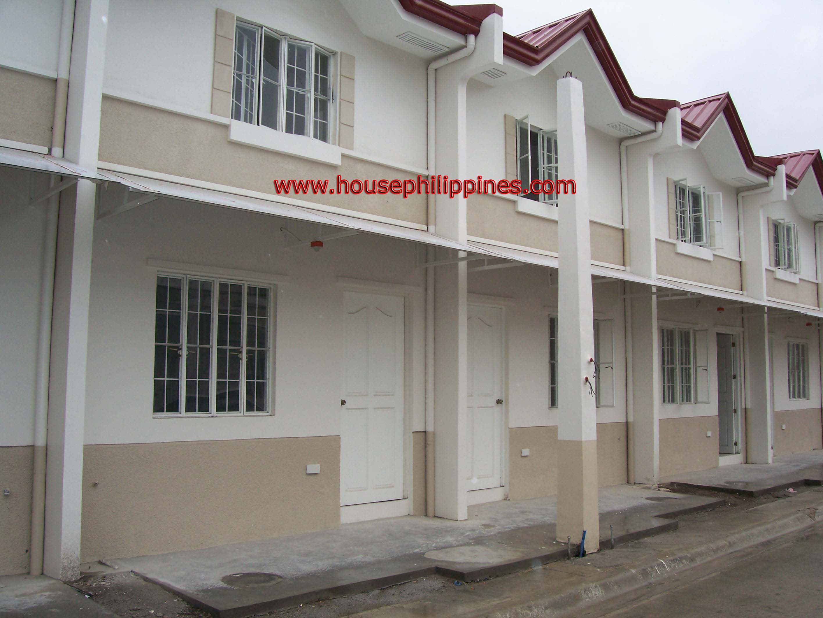 FOR SALE: House Cavite > Bacoor 1