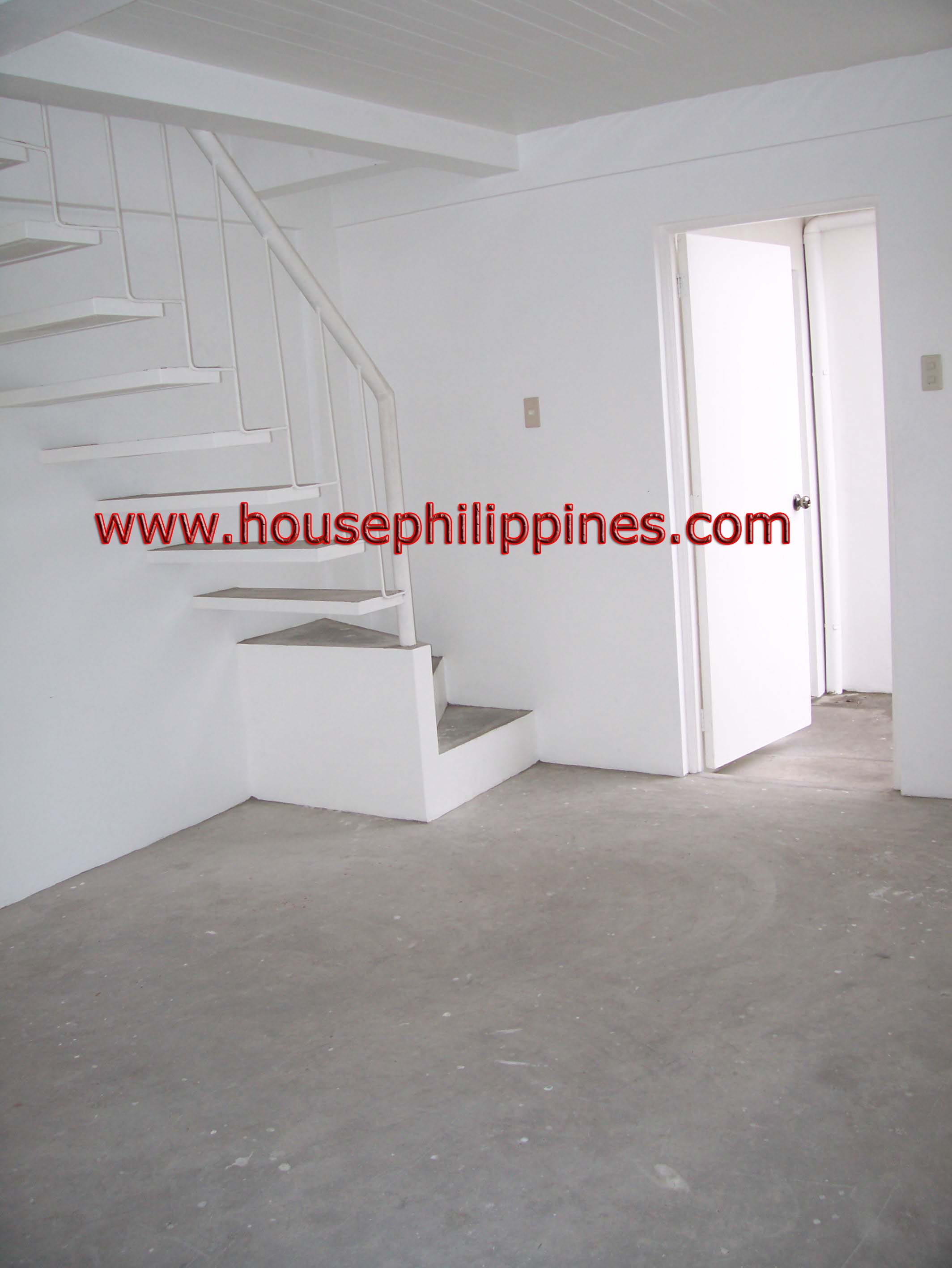 FOR SALE: House Cavite > Bacoor 6