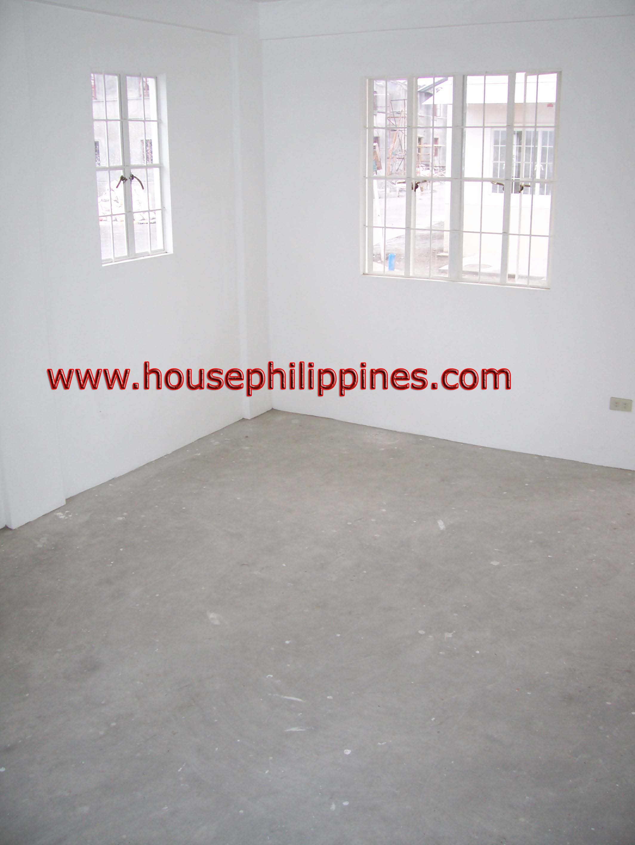 FOR SALE: House Cavite > Bacoor 4