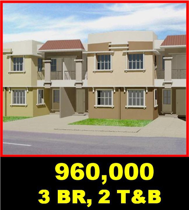 RENT TO OWN: Apartment / Condo / Townhouse Cavite > Imus