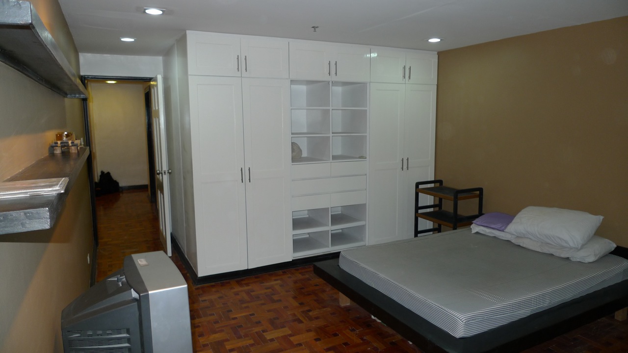 FOR RENT / LEASE: Apartment / Condo / Townhouse Manila Metropolitan Area > Makati 3