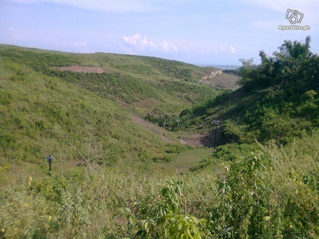 1.7 HECTARES LOT IN TOLO-TOLO