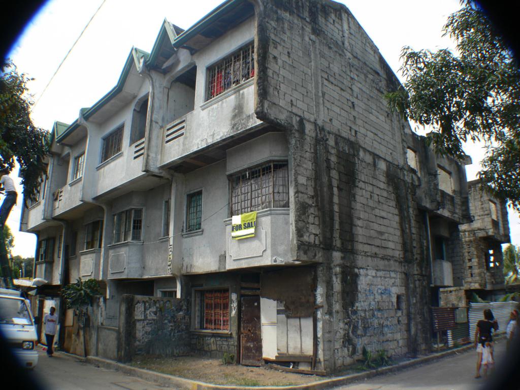 FOR SALE: Apartment / Condo / Townhouse Manila Metropolitan Area > Quezon