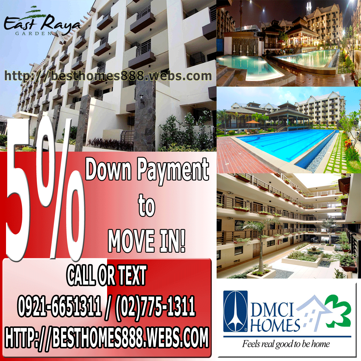 FOR SALE: Apartment / Condo / Townhouse Manila Metropolitan Area > Pasig