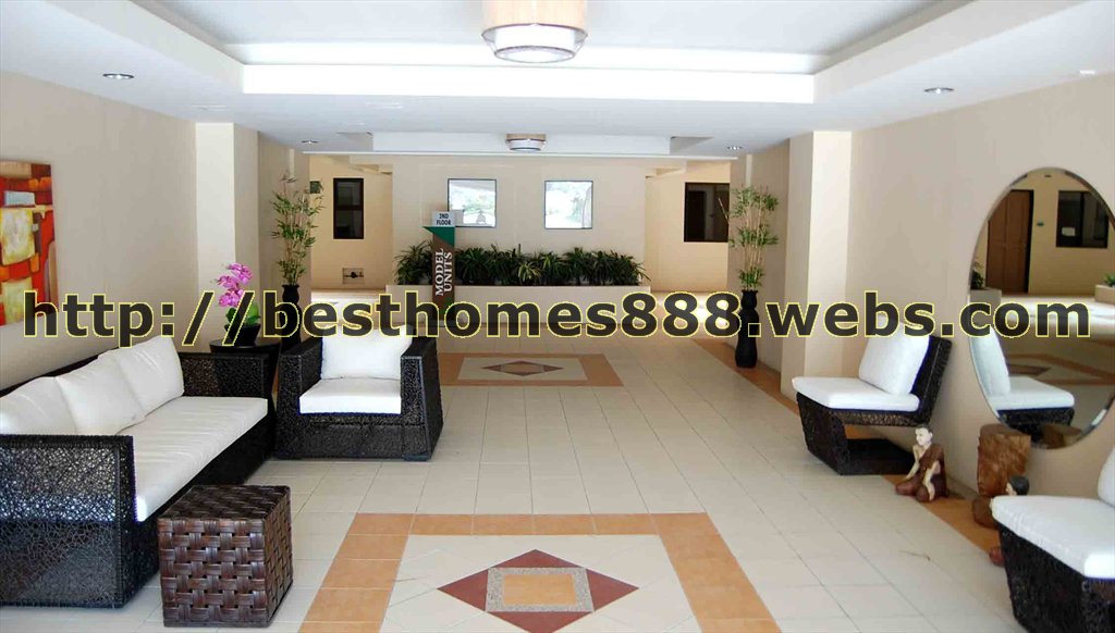 FOR SALE: Apartment / Condo / Townhouse Manila Metropolitan Area > Pasig 13