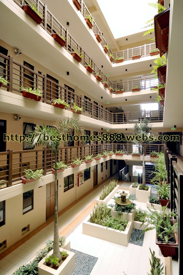 FOR SALE: Apartment / Condo / Townhouse Manila Metropolitan Area > Pasig 11