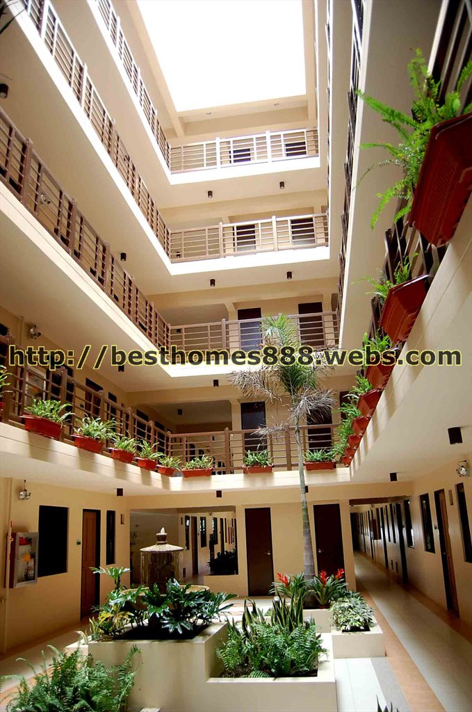 FOR SALE: Apartment / Condo / Townhouse Manila Metropolitan Area > Pasig 10