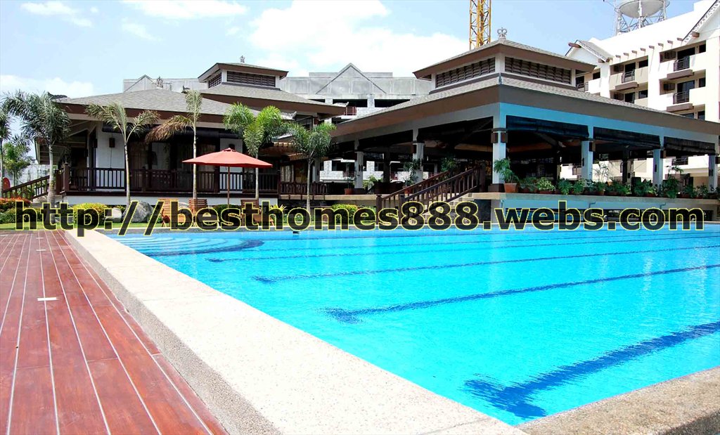 FOR SALE: Apartment / Condo / Townhouse Manila Metropolitan Area > Pasig 8