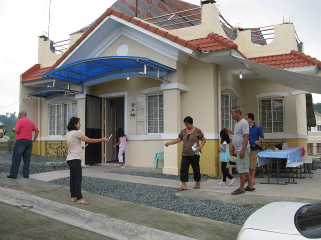 FOR SALE: House Rizal > Cainta