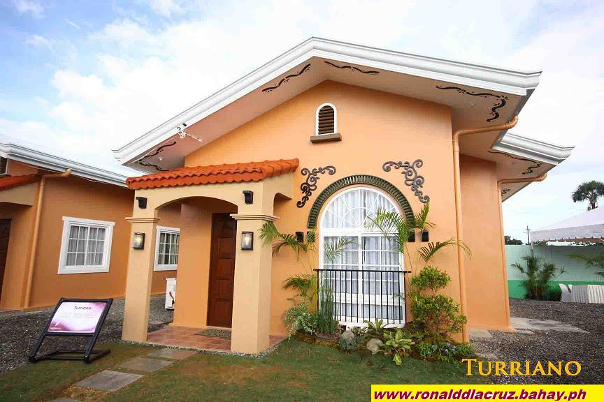 Amorsolo Classique      * Two bedrooms with bedroom closets     * Two toilet and baths with stylish bathroom fixtures     * Ceramic-tiled flooring for toilet and baths     * Kitchen counter with sink and built-in cabinets     * Deluxe ceramic floor tiles 