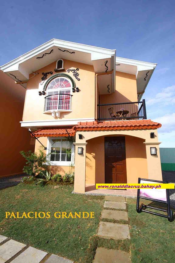 Amorsolo Classique      * Two bedrooms with bedroom closets     * Two toilet and baths with stylish bathroom fixtures     * Ceramic-tiled flooring for toilet and baths     * Kitchen counter with sink and built-in cabinets     * Deluxe ceramic floor tiles 