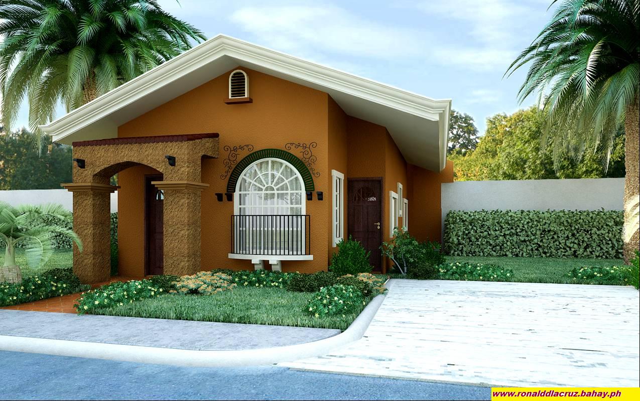 Amorsolo Classique      * Two bedrooms with bedroom closets     * Two toilet and baths with stylish bathroom fixtures     * Ceramic-tiled flooring for toilet and baths     * Kitchen counter with sink and built-in cabinets     * Deluxe ceramic floor tiles 