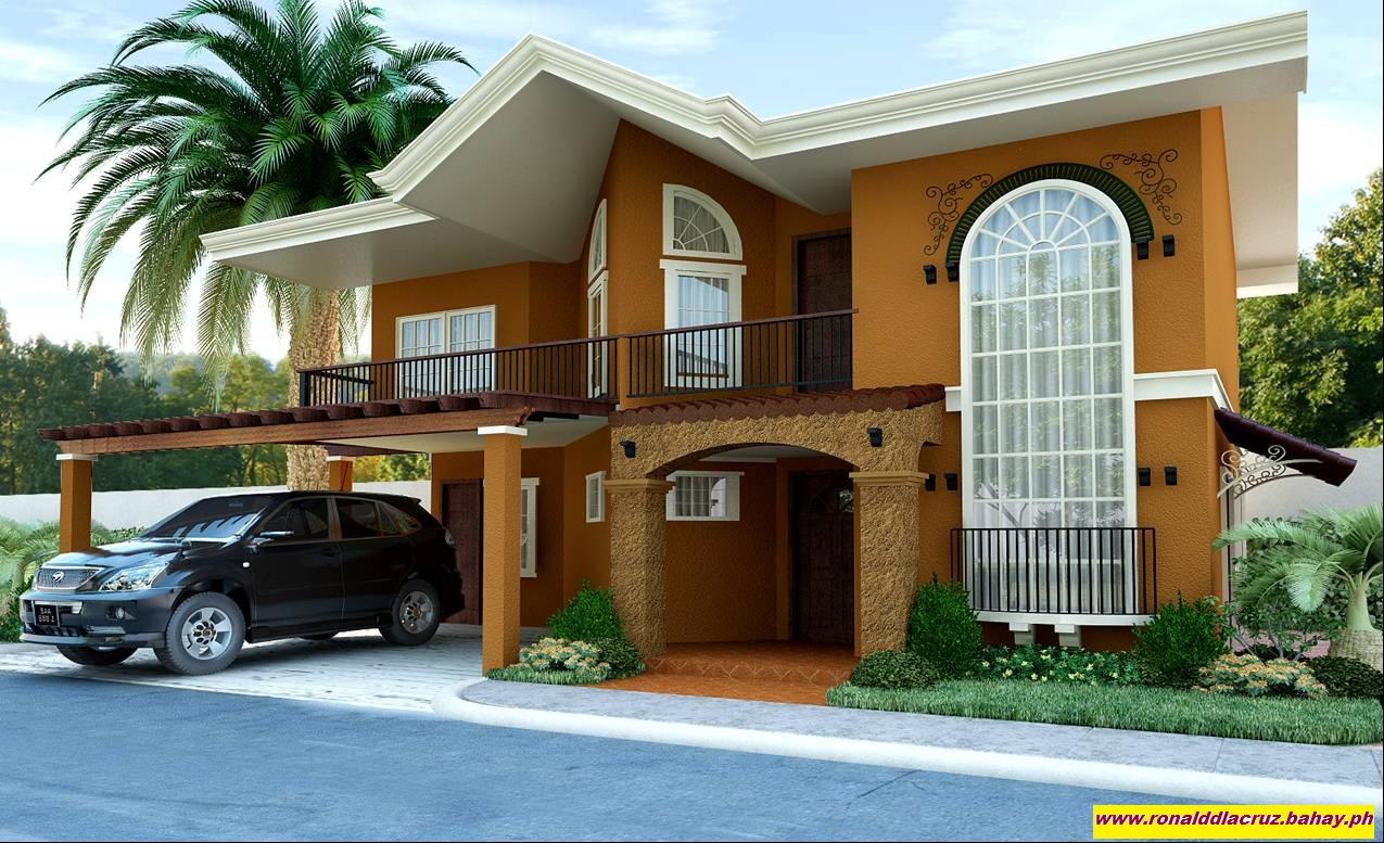 Amorsolo Classique      * Two bedrooms with bedroom closets     * Two toilet and baths with stylish bathroom fixtures     * Ceramic-tiled flooring for toilet and baths     * Kitchen counter with sink and built-in cabinets     * Deluxe ceramic floor tiles 