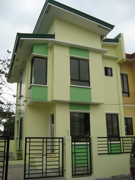 70SQM 3BR 2TB