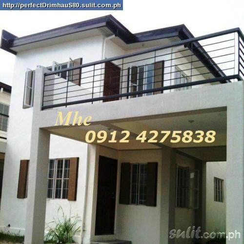 FOR SALE: House Cavite