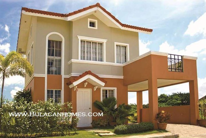 FOR SALE: House Bulacan