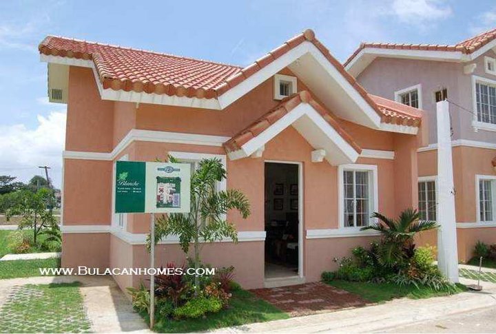 FOR SALE: House Bulacan