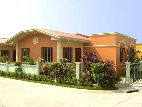 Autria Model House