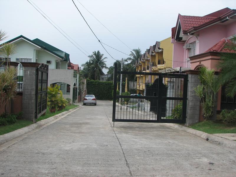 FOR SALE: Apartment / Condo / Townhouse Manila Metropolitan Area > Marikina