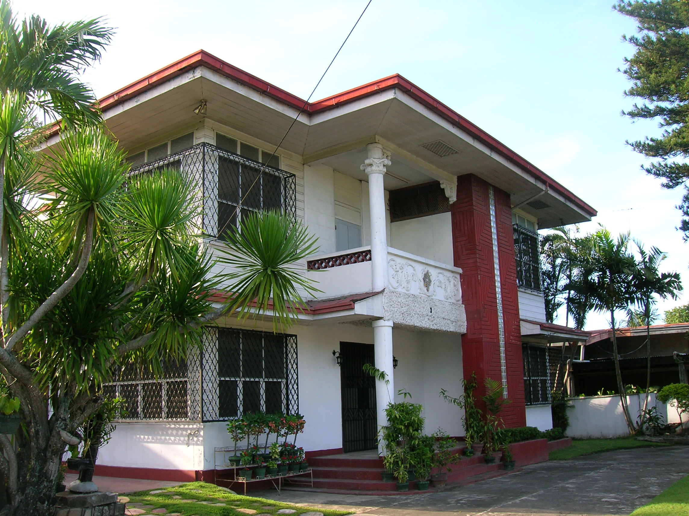 FOR SALE: House Davao >Davao City 6