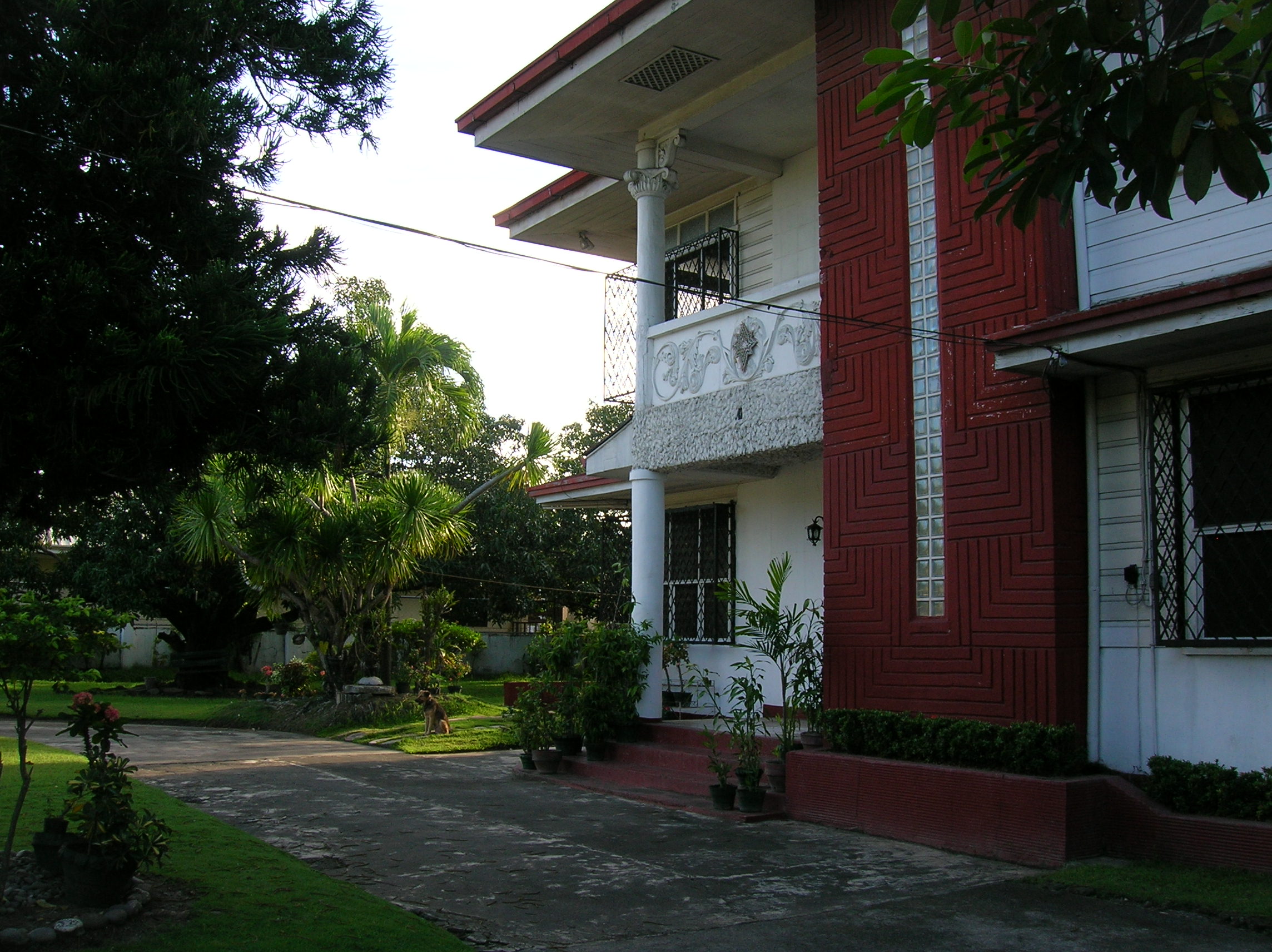 FOR SALE: House Davao >Davao City 7