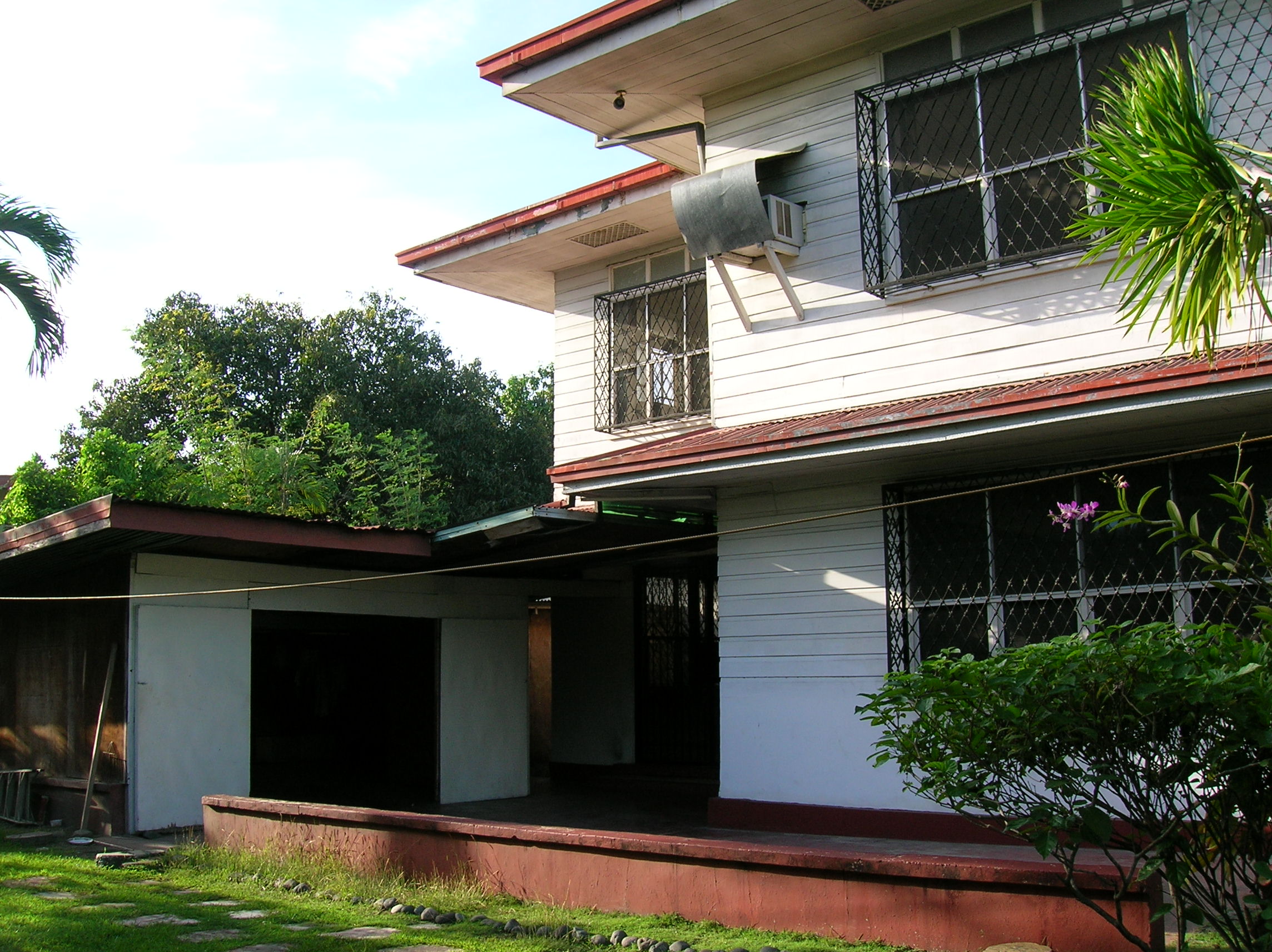 FOR SALE: House Davao >Davao City 10