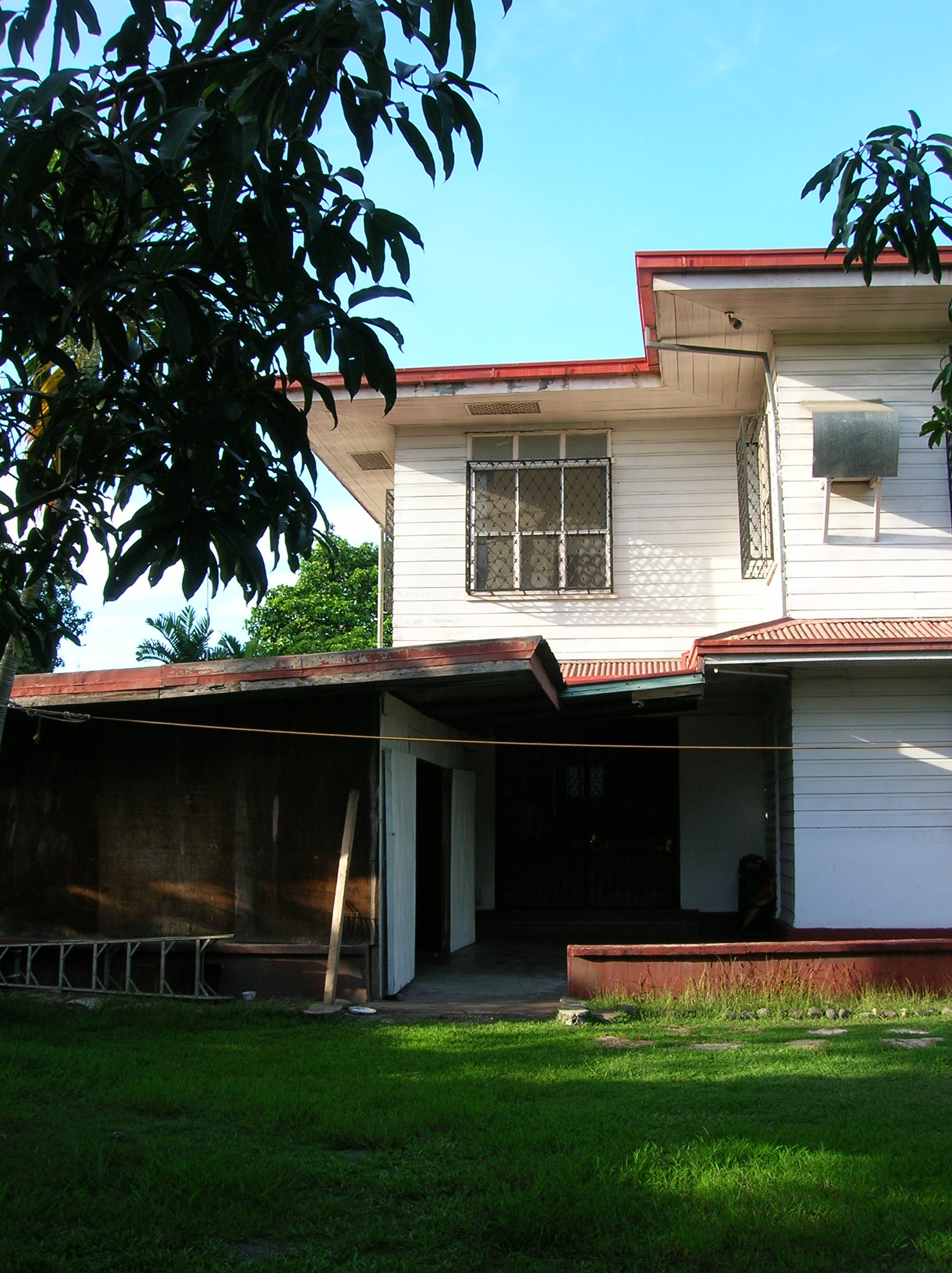 FOR SALE: House Davao >Davao City 11