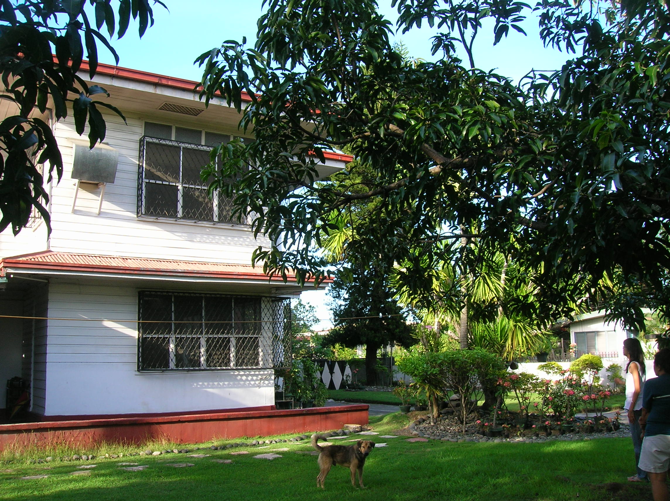 FOR SALE: House Davao >Davao City 12