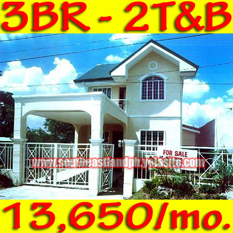 FOR SALE: House Rizal > Antipolo