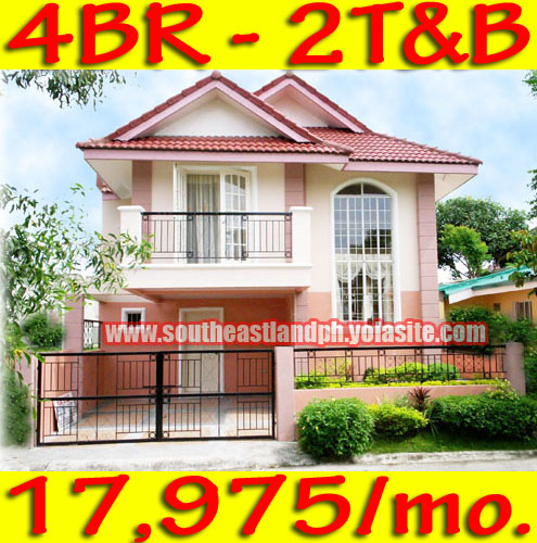 FOR SALE: House Rizal > Antipolo