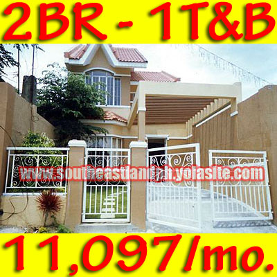 FOR SALE: House Rizal > Antipolo