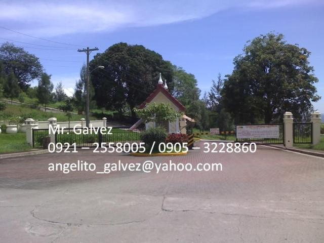 FOR SALE: Lot / Land / Farm Zambales