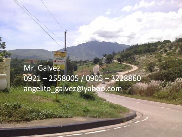 FOR SALE: Lot / Land / Farm Zambales 1