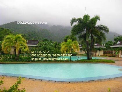 FOR SALE: Lot / Land / Farm Laguna > Los Banos 2